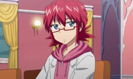 日本动漫我的家教老师,青春校园的甜蜜邂逅