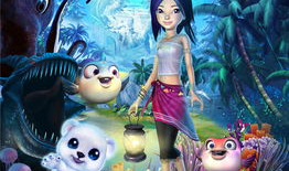 3d动漫网站,3D动漫网站带你领略奇幻视觉盛宴